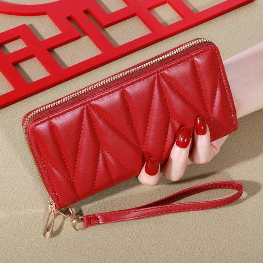 Zip & Go Hand Bag