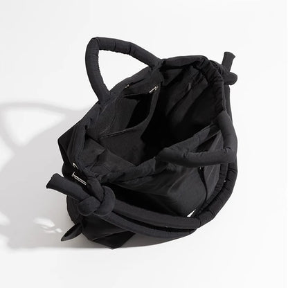 ShapeShift Convertible Hand Bag