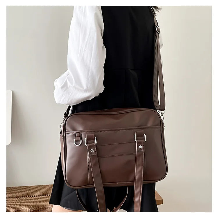Urban Essential Hand Bag
