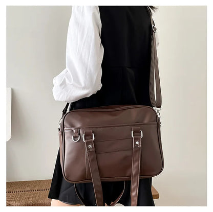 Urban Essential Hand Bag