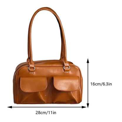 Pocket Pro Classic Hand Bag
