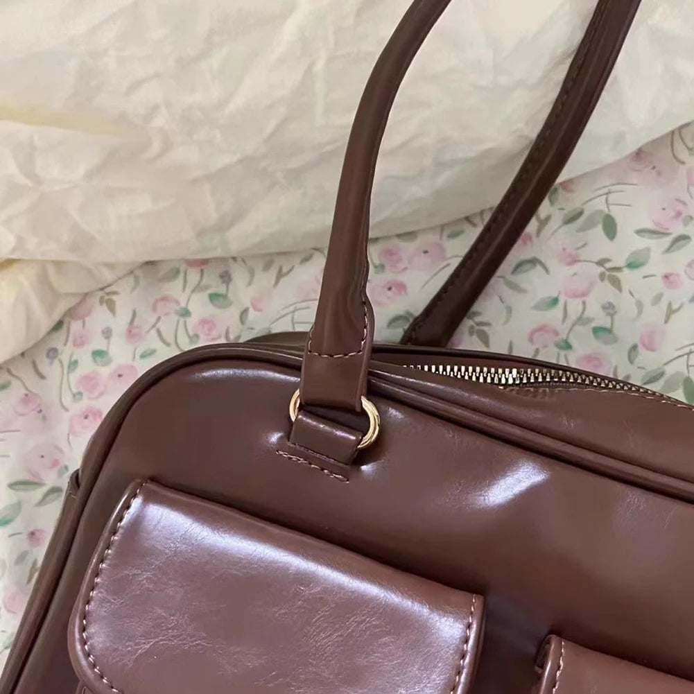 Pocket Pro Classic Hand Bag