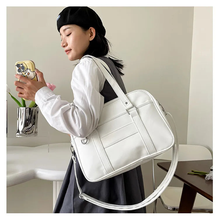 Urban Essential Hand Bag