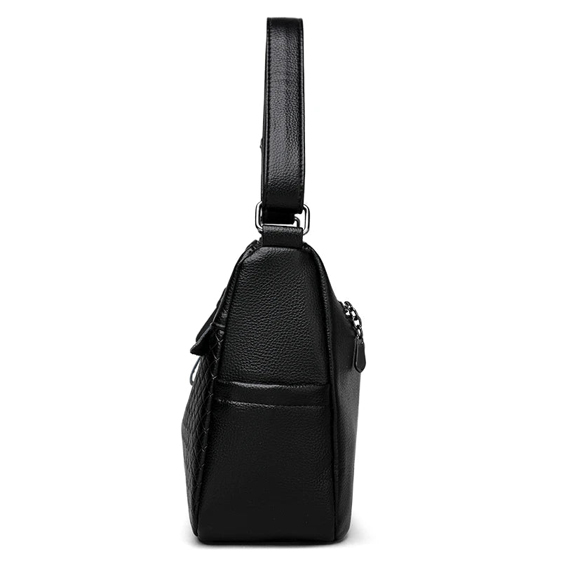 DuoTone Hand Bag