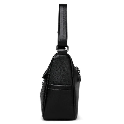 DuoTone Hand Bag