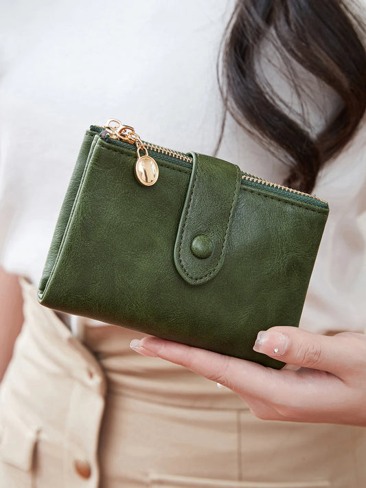 SnapZip Hand Bag