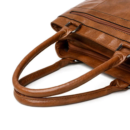 Metro Mode Hand Bag