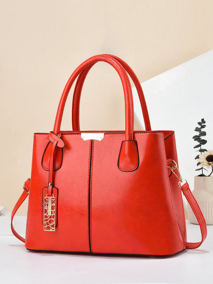 Allure Luxe Hand Bag
