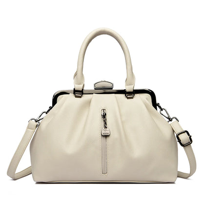 Madrid Chic Hand Bag