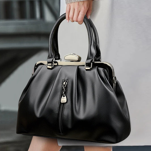 Madrid Chic Hand Bag