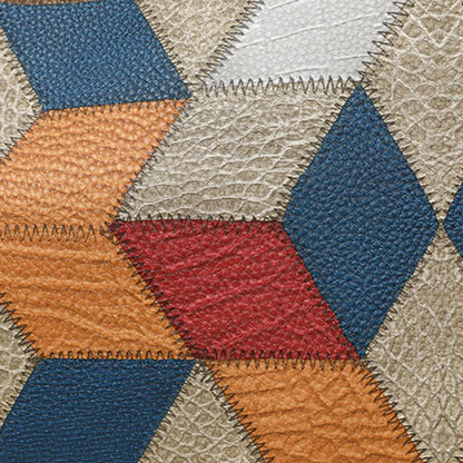 Lisbon Mosaic Hand Bag