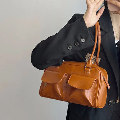 Pocket Pro Classic Hand Bag