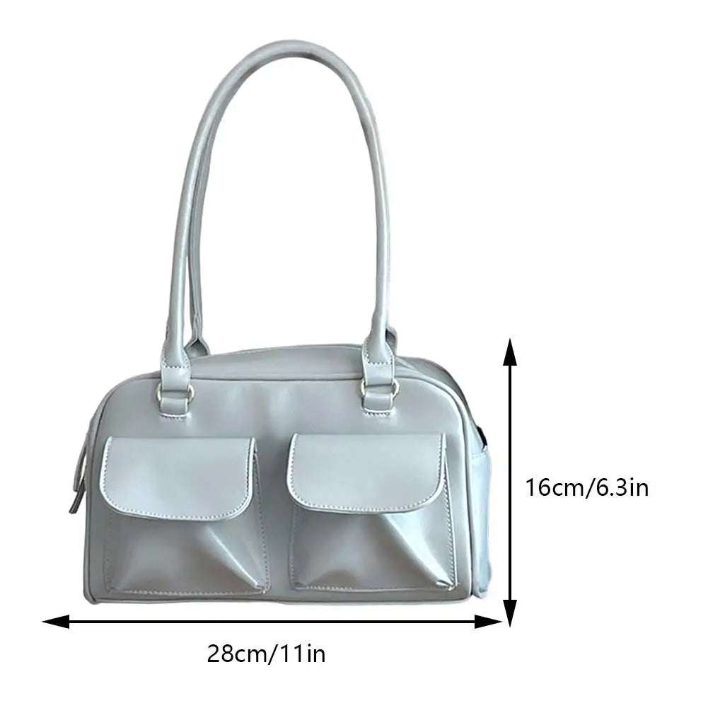 Pocket Pro Classic Hand Bag