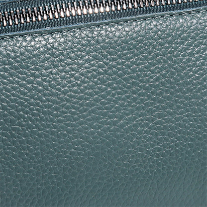 ClutchEase Faux Purse – Compact & Convertible Carry