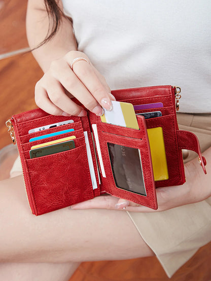 SnapZip Hand Bag