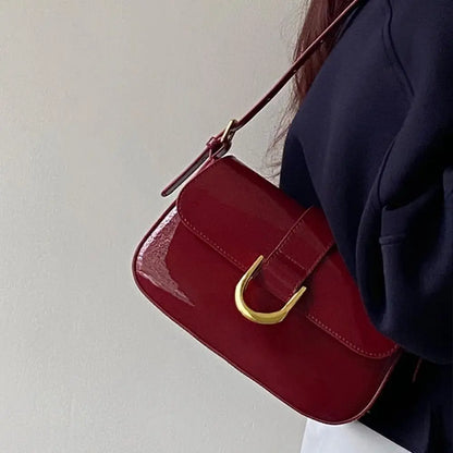 Mini Classic Hand Bag