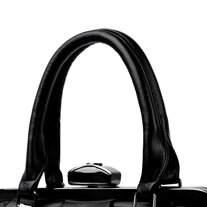 Madrid Chic Hand Bag