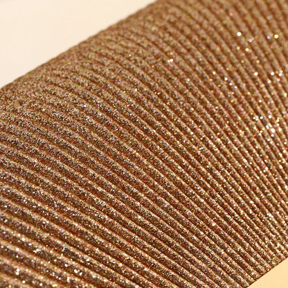 Crystal Clutch Hand Bag