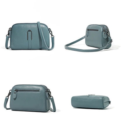 ClutchEase Faux Purse – Compact & Convertible Carry