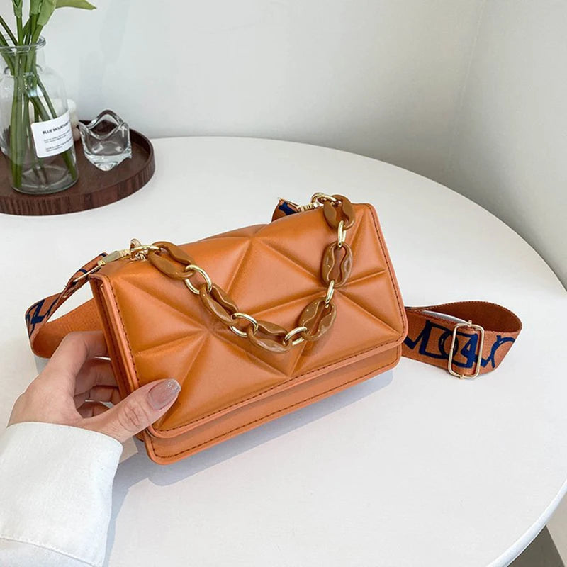 DuoBlock Hand Bag