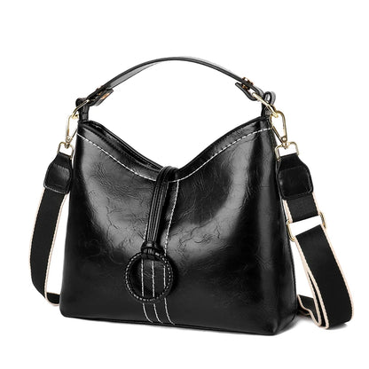 Milan Retro Luxe Hand Bag