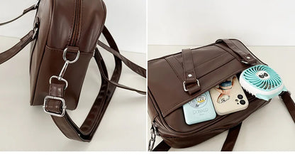 Urban Essential Hand Bag