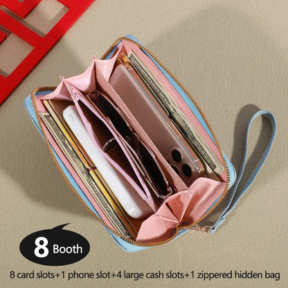 Zip & Go Hand Bag