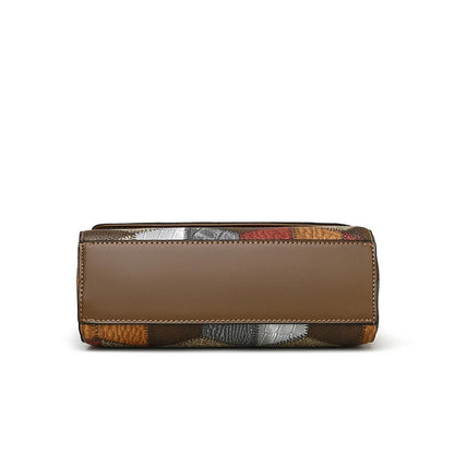 Sydney Grid Hand Bag