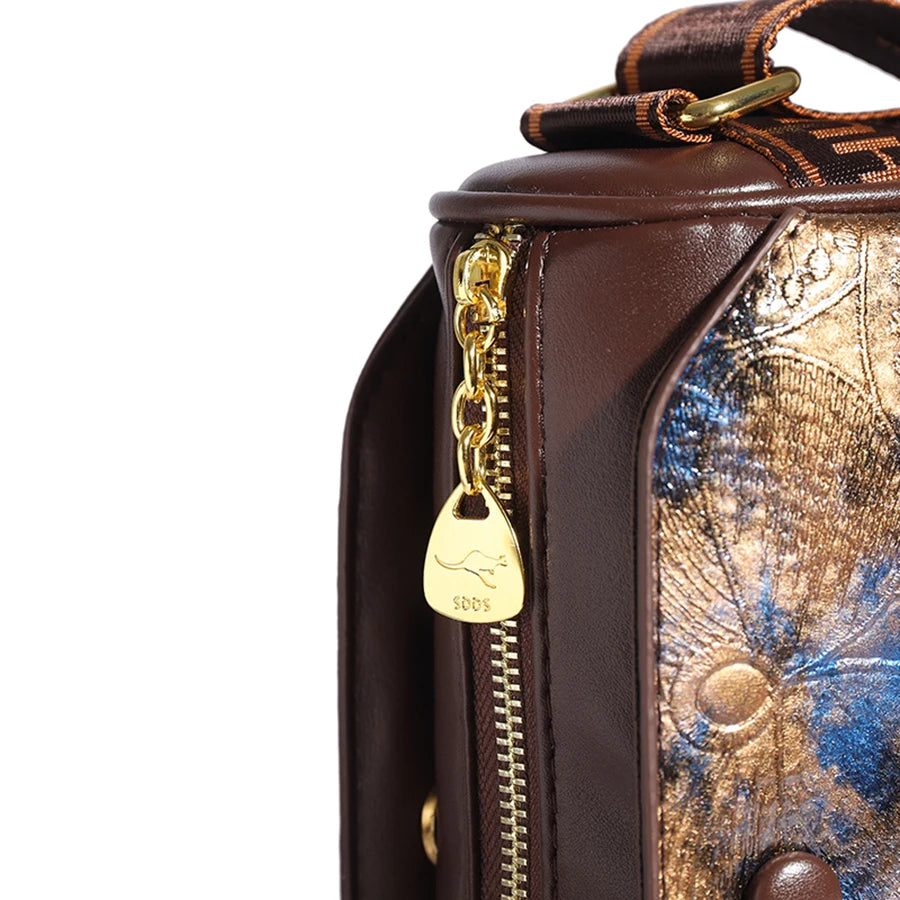 Kyoto Hand Bag