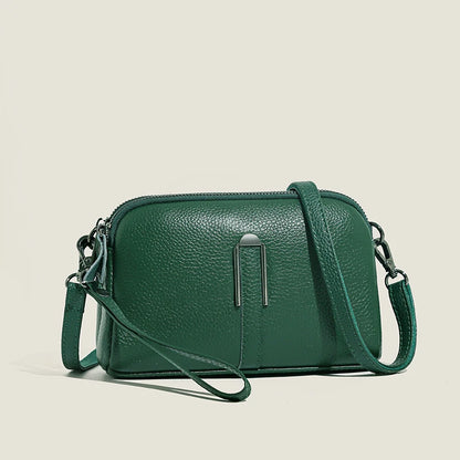 ClutchEase Faux Purse – Compact & Convertible Carry