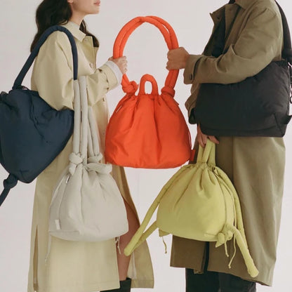 ShapeShift Convertible Hand Bag