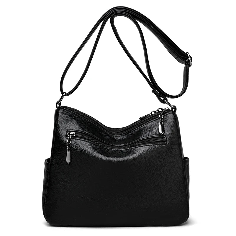 DuoTone Hand Bag