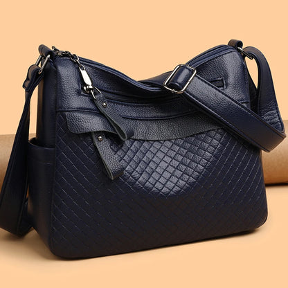 DuoTone Hand Bag