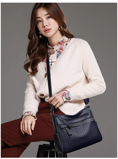 DuoTone Hand Bag