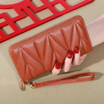 Zip & Go Hand Bag