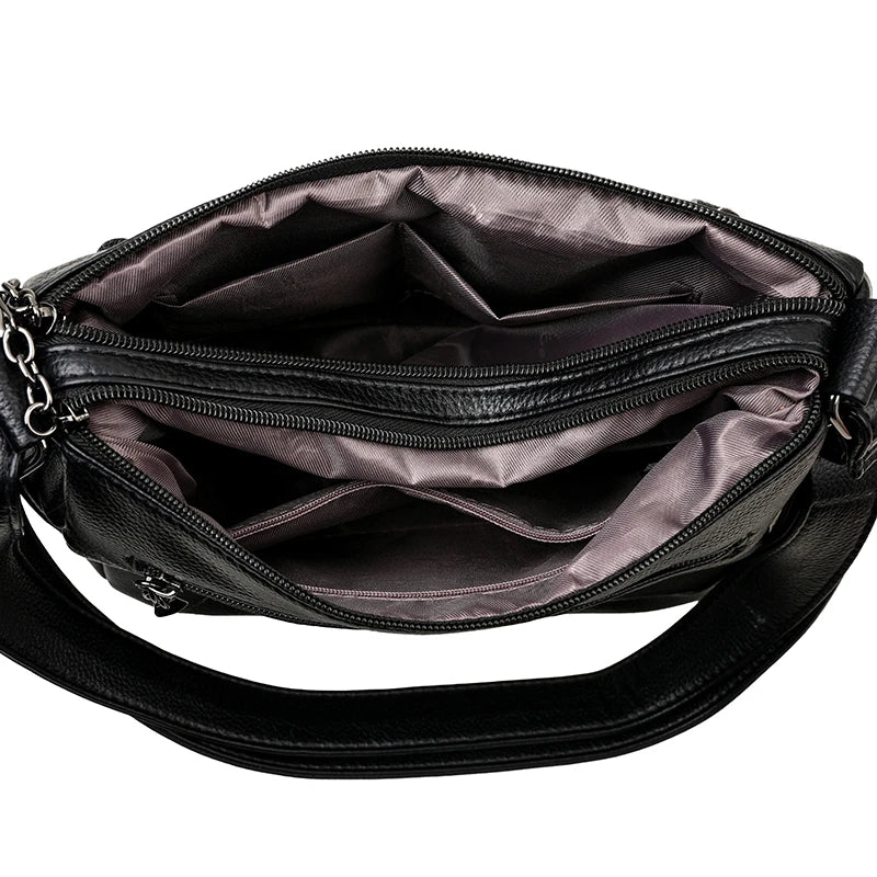 DuoTone Hand Bag
