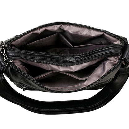 DuoTone Hand Bag