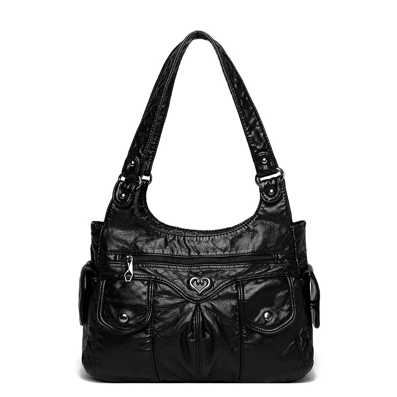 Urban Utility Hand Bag