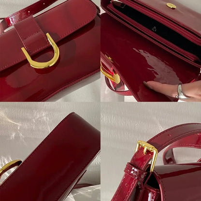 Mini Classic Hand Bag