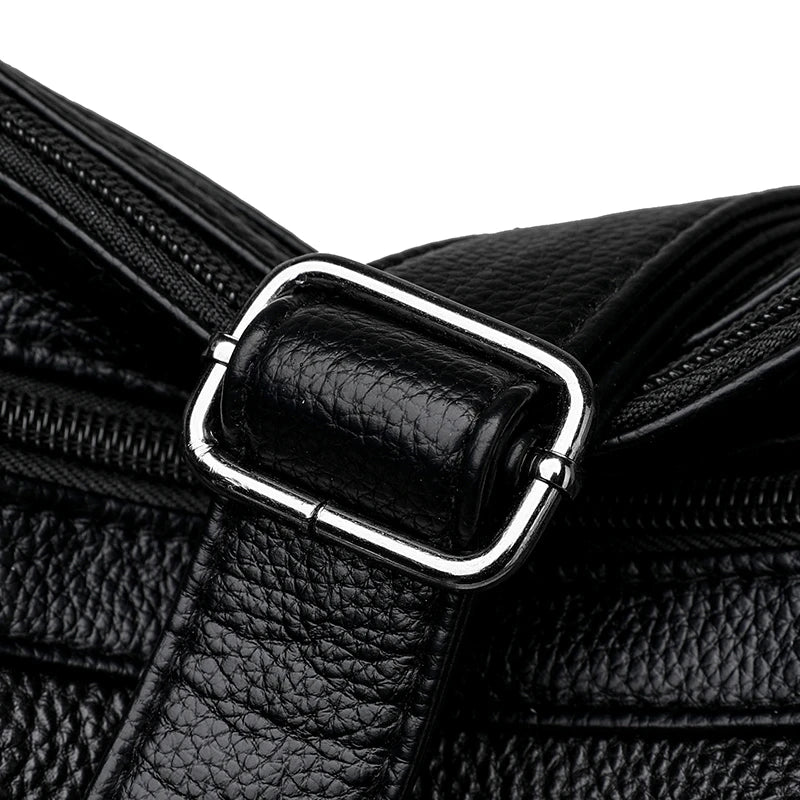 DuoTone Hand Bag
