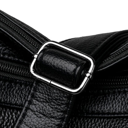 DuoTone Hand Bag