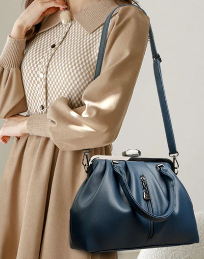 Madrid Chic Hand Bag