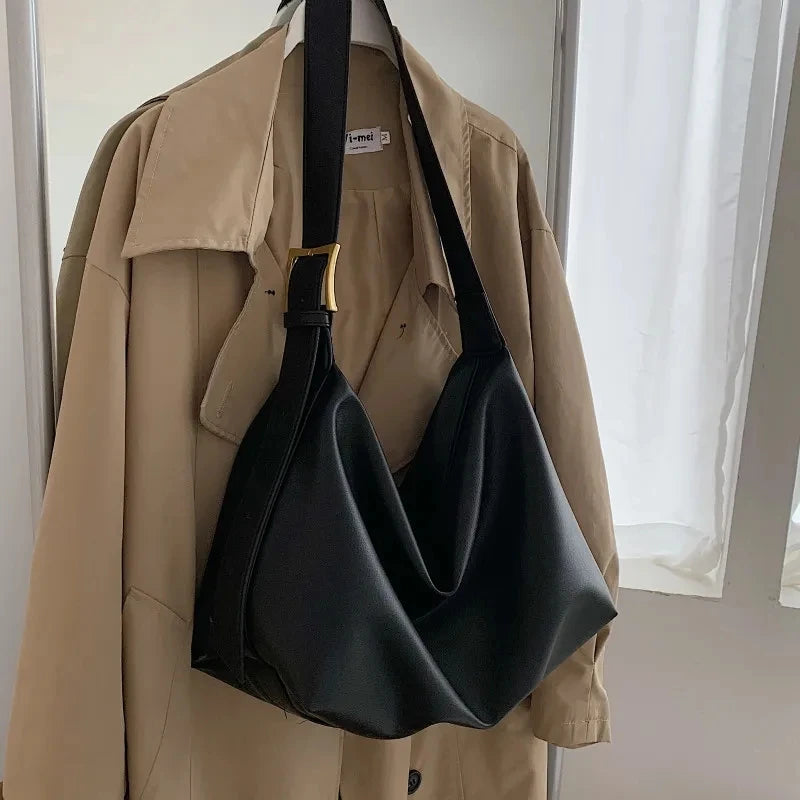 SoftShell Day Hand Bag