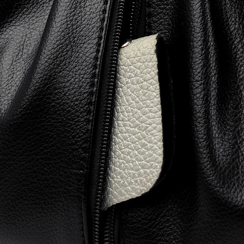 Madrid Chic Hand Bag