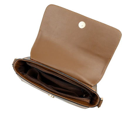 Sydney Grid Hand Bag