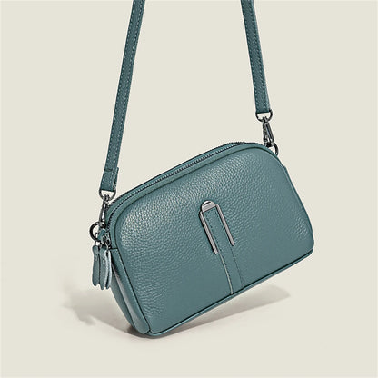 ClutchEase Faux Purse – Compact & Convertible Carry