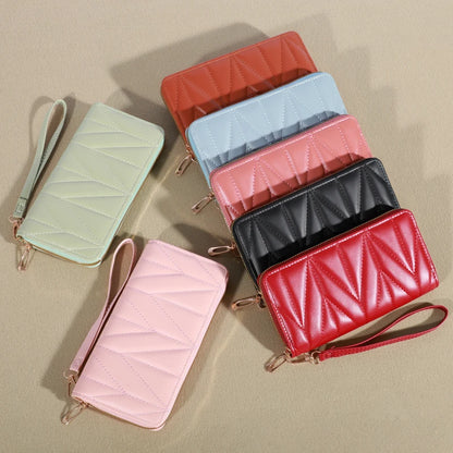Zip & Go Hand Bag
