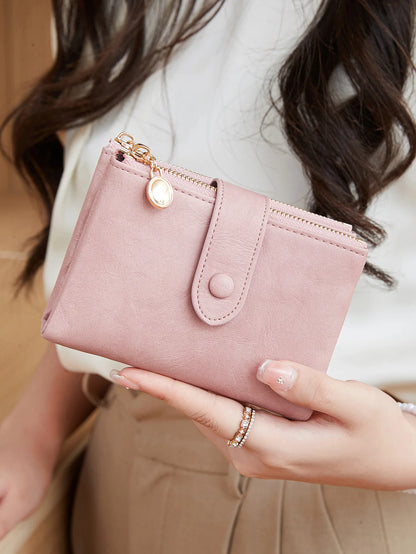 SnapZip Hand Bag