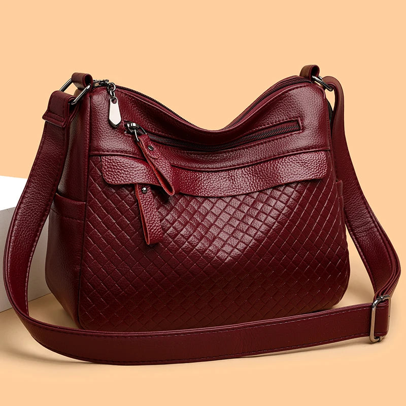 DuoTone Hand Bag