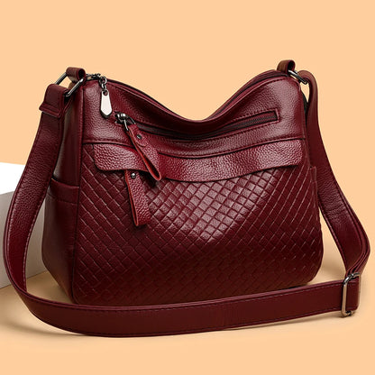 DuoTone Hand Bag